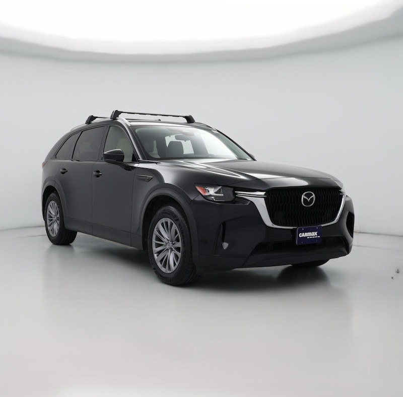 2024 Mazda CX-90 Turbo Preferred Plus