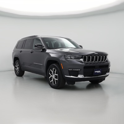 Recommended categories heading image of the selected vehicle