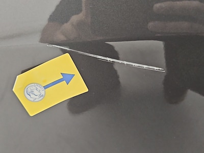 Condition detail