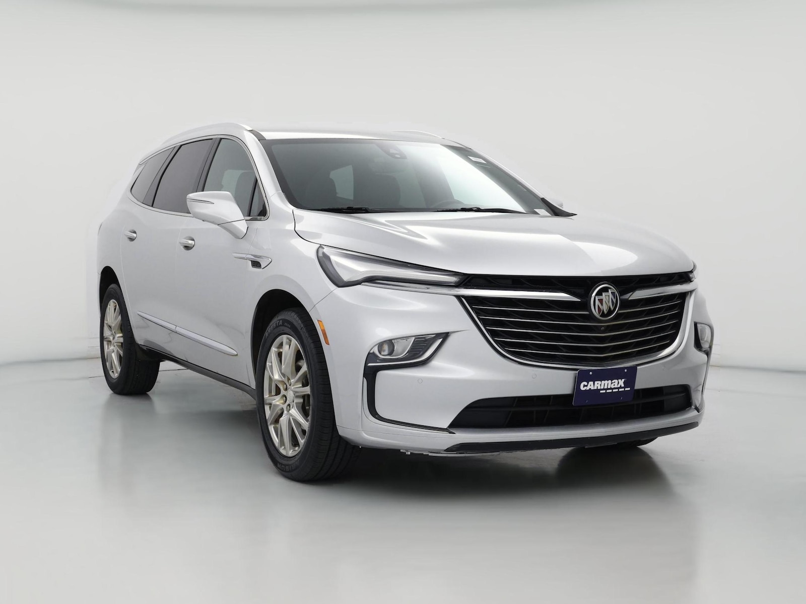 2022 Buick Enclave