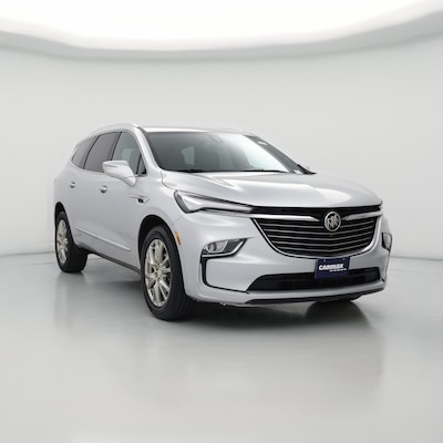 2022 Buick Enclave Premium