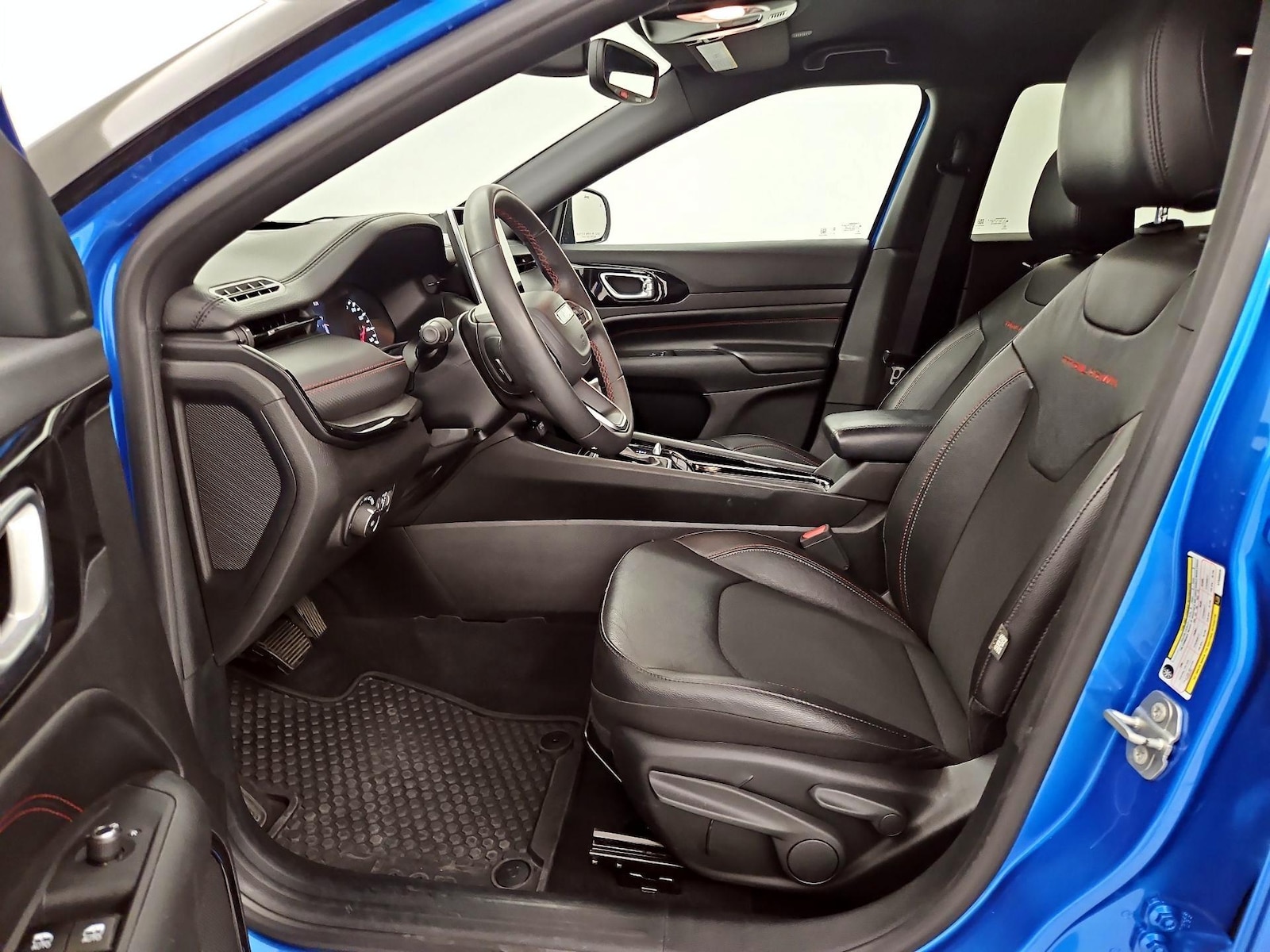 Side Airbags