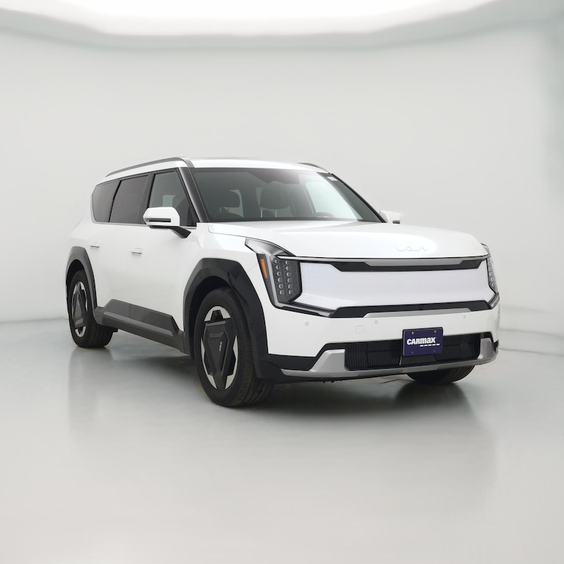 2024 Kia EV9 Land