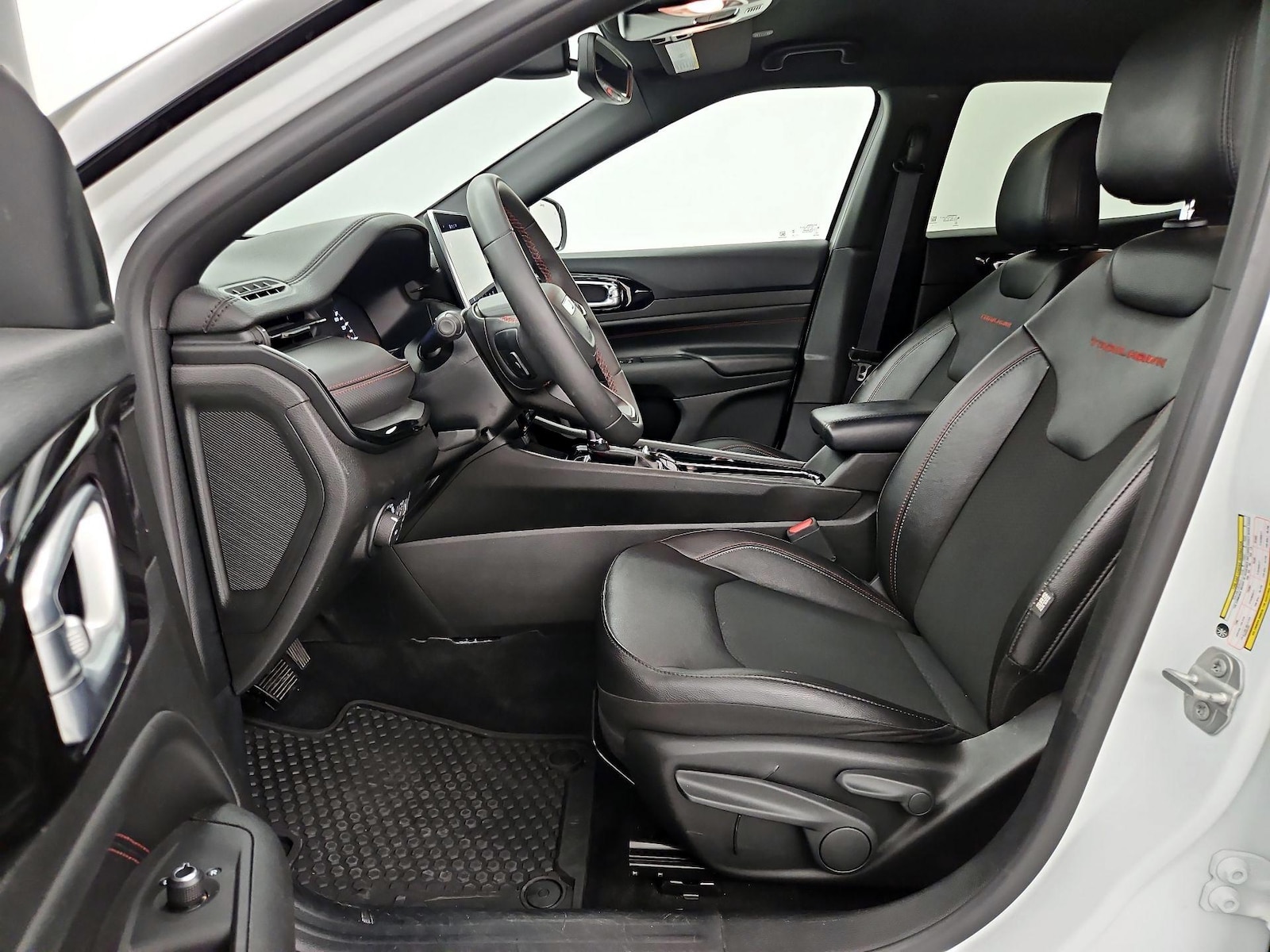 Side Airbags