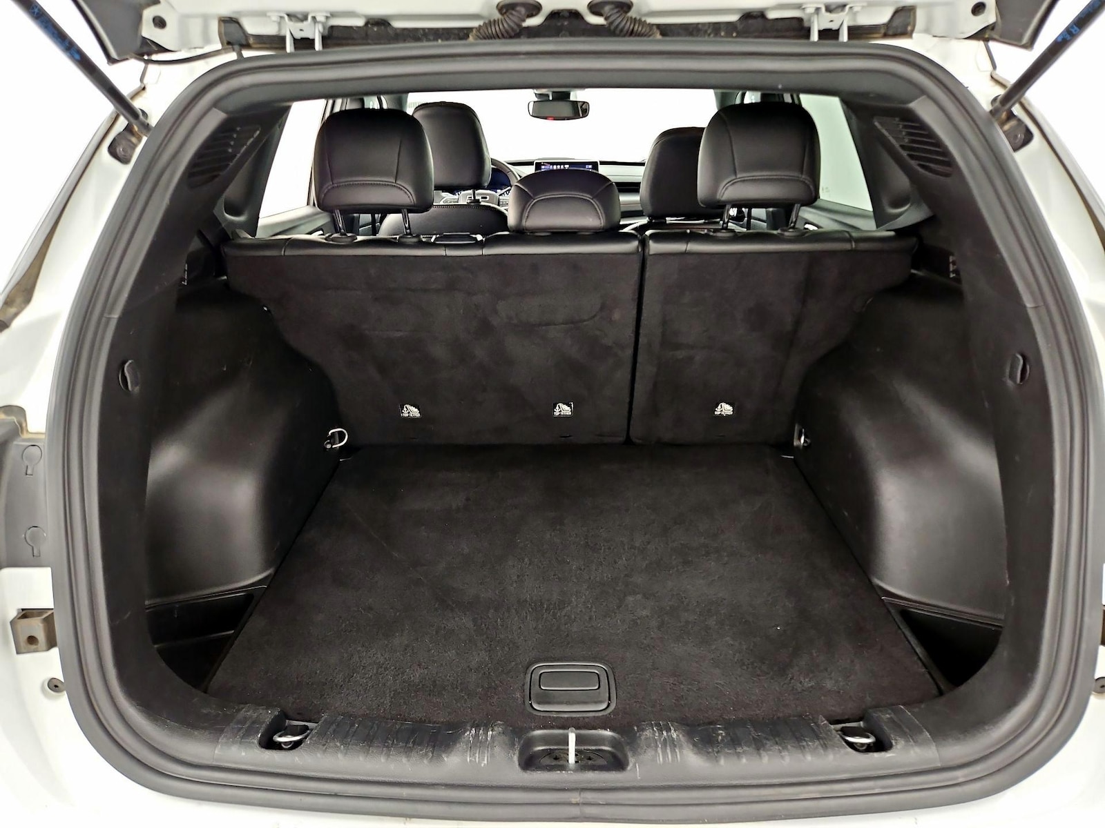 2025 Jeep Compass Trailhawk - Photo 20