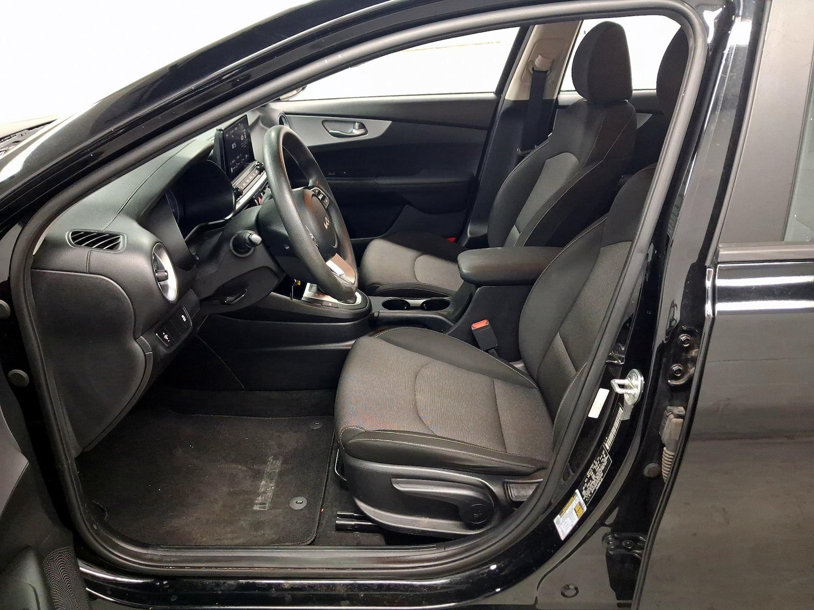 Side Airbags