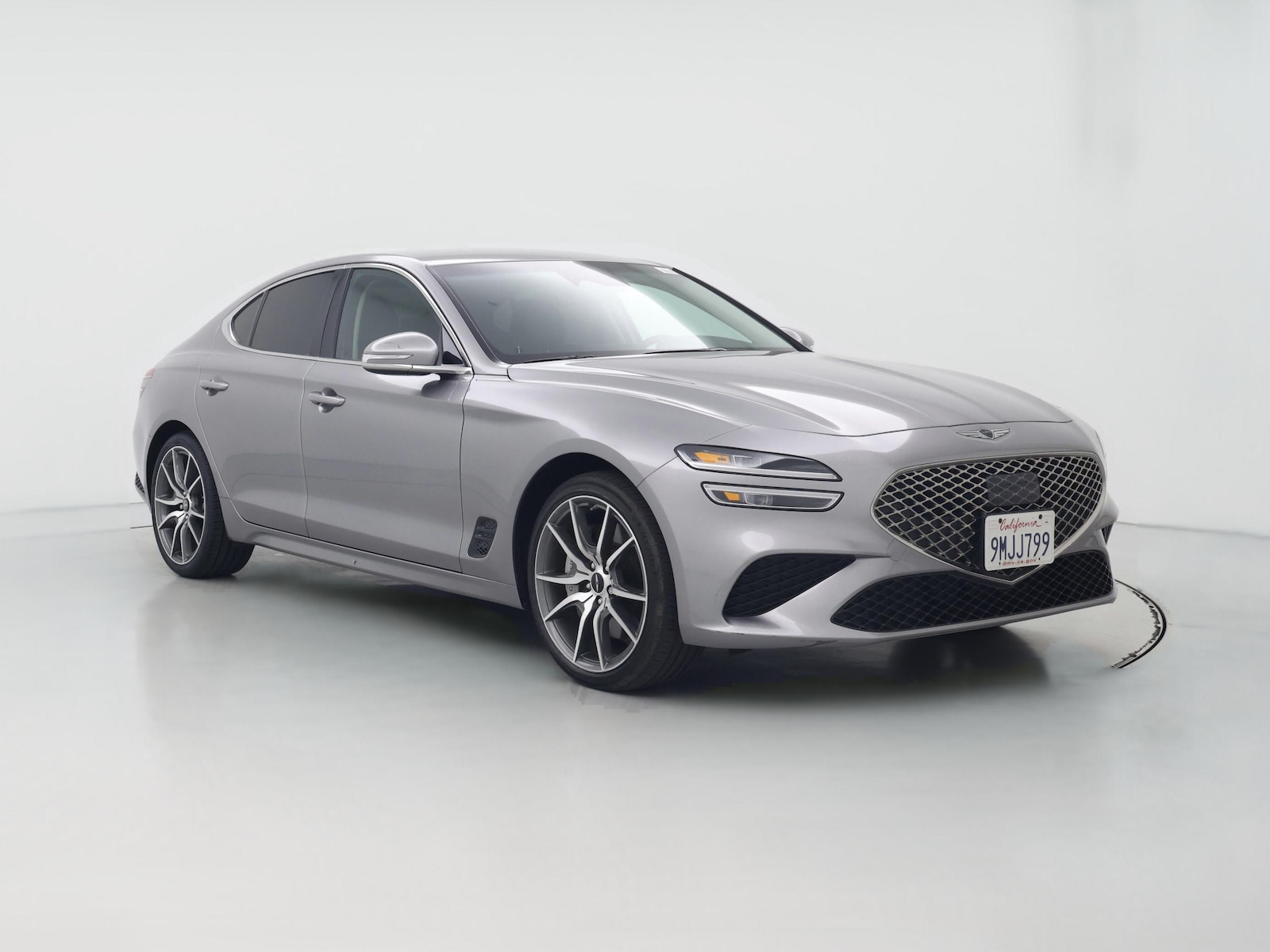 2024 GENESIS G70