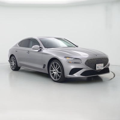 2024 Genesis G70