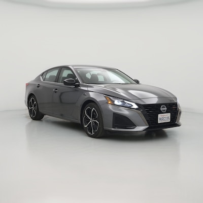 Recommended categories heading image of the selected vehicle