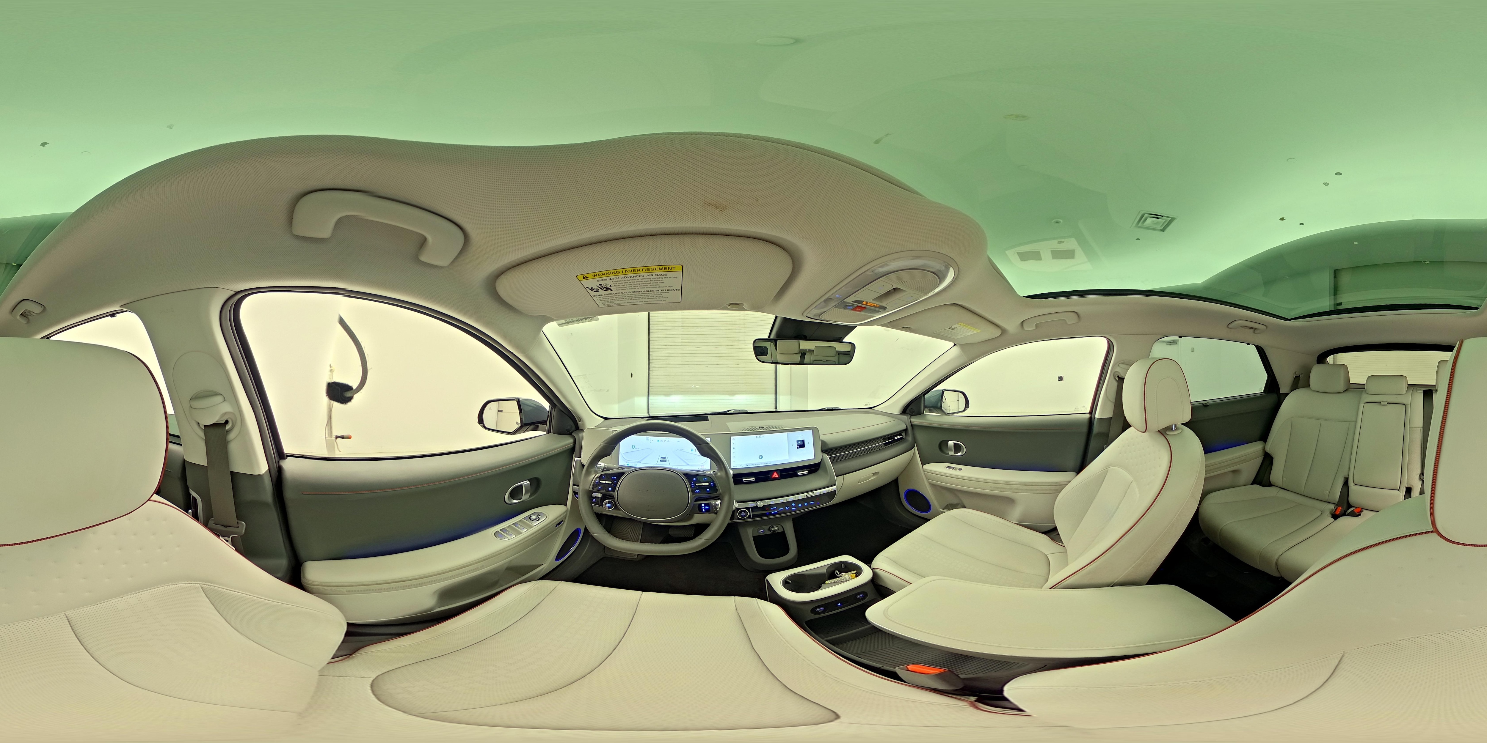 2023 Hyundai IONIQ 5 Limited - Photo 27