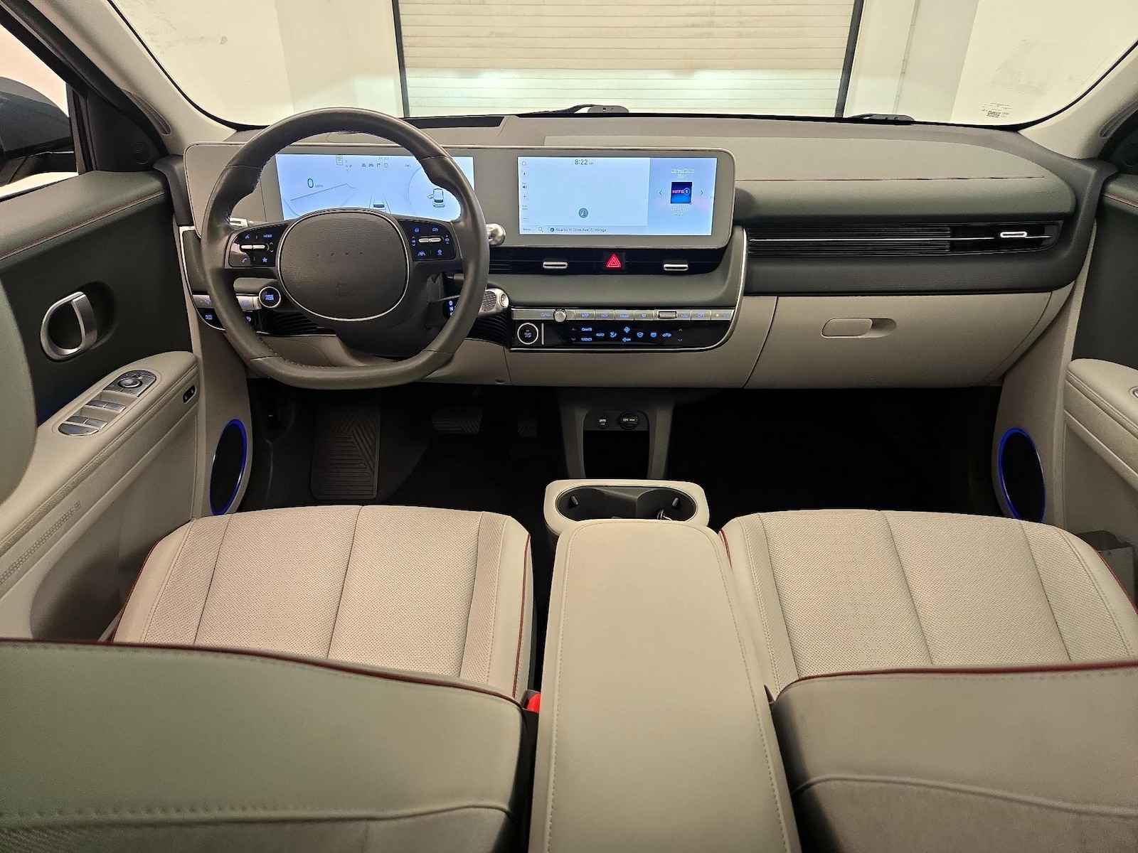 2023 Hyundai IONIQ 5 Limited - Photo 10