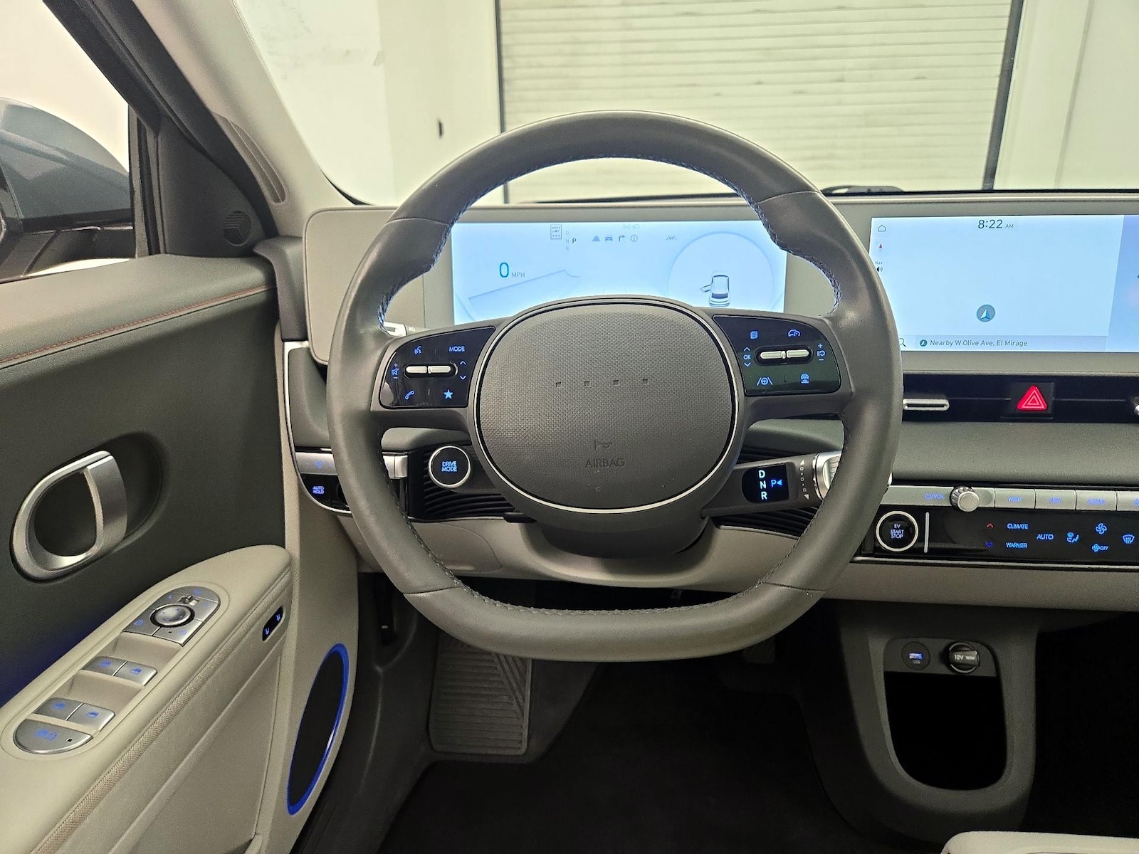 2023 Hyundai IONIQ 5 Limited - Photo 11
