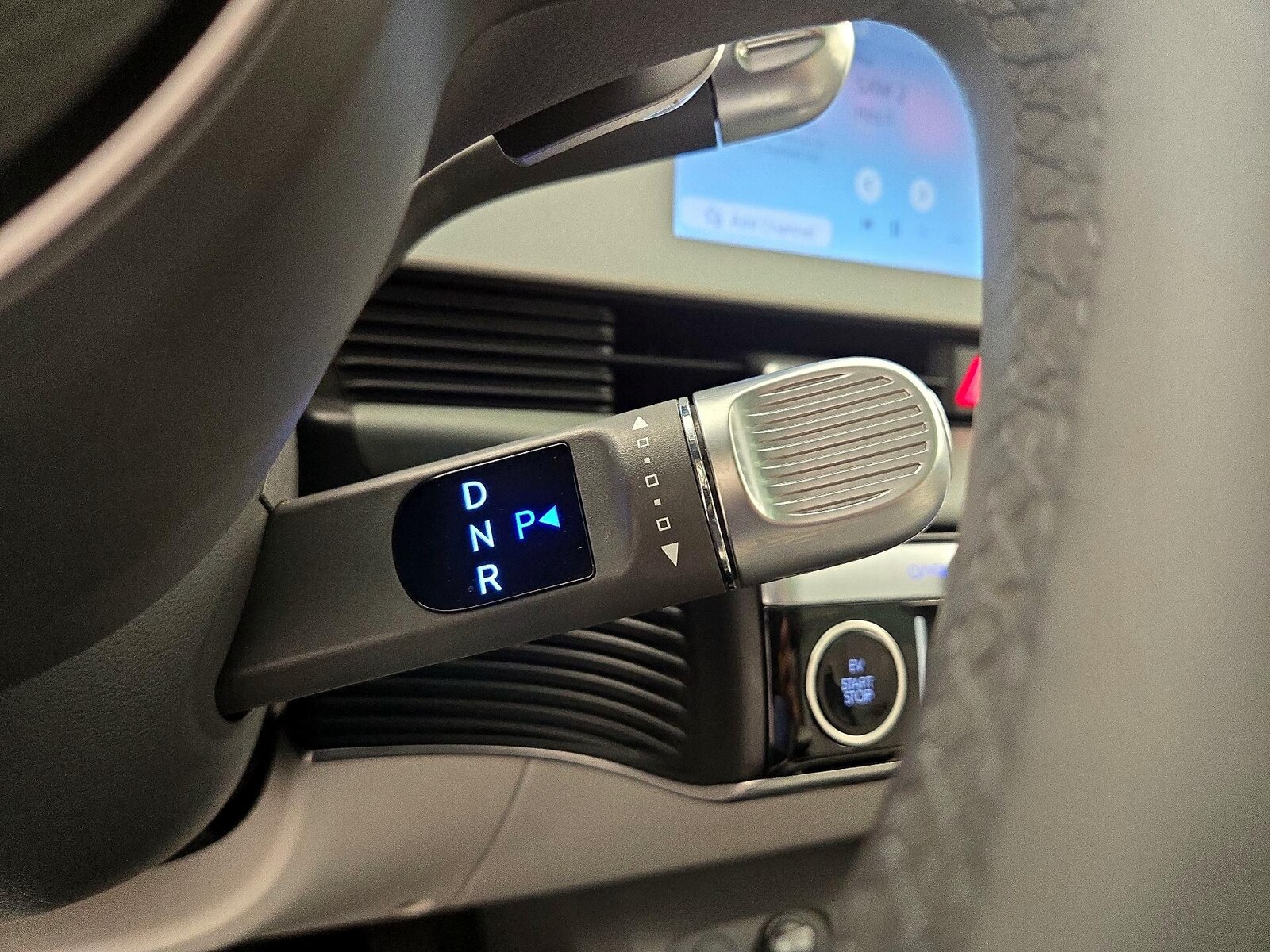 2023 Hyundai IONIQ 5 Limited - Photo 19