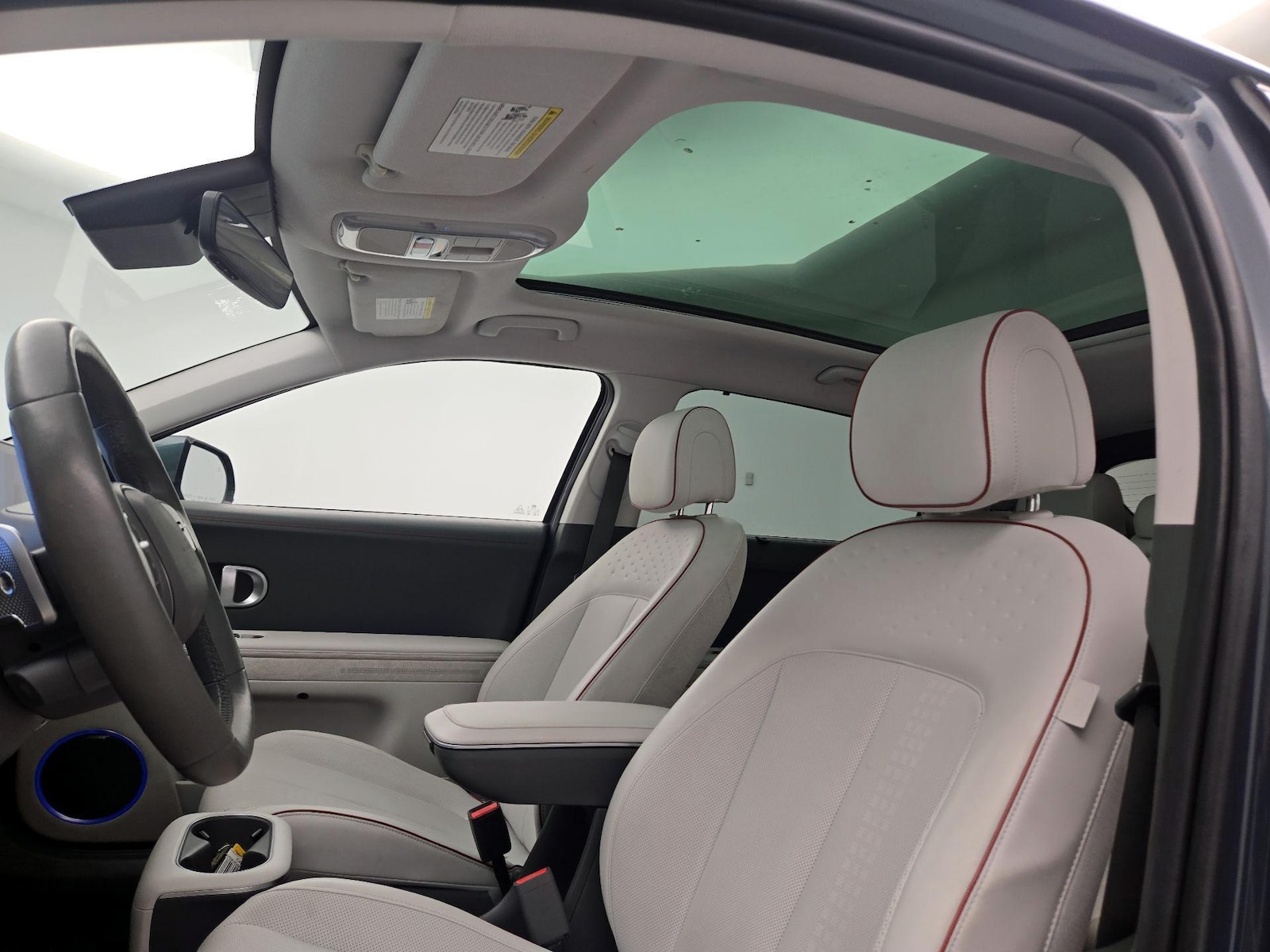 2023 Hyundai IONIQ 5 Limited - Photo 21