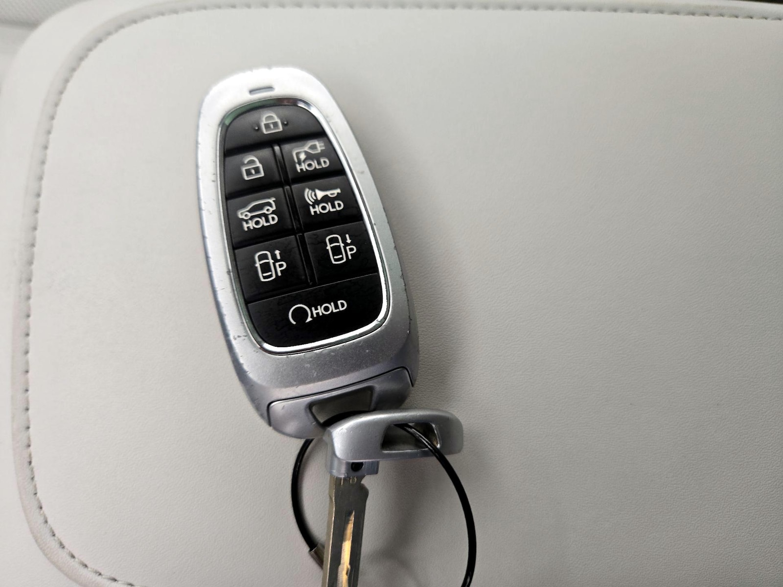 2023 Hyundai IONIQ 5 Limited - Photo 24