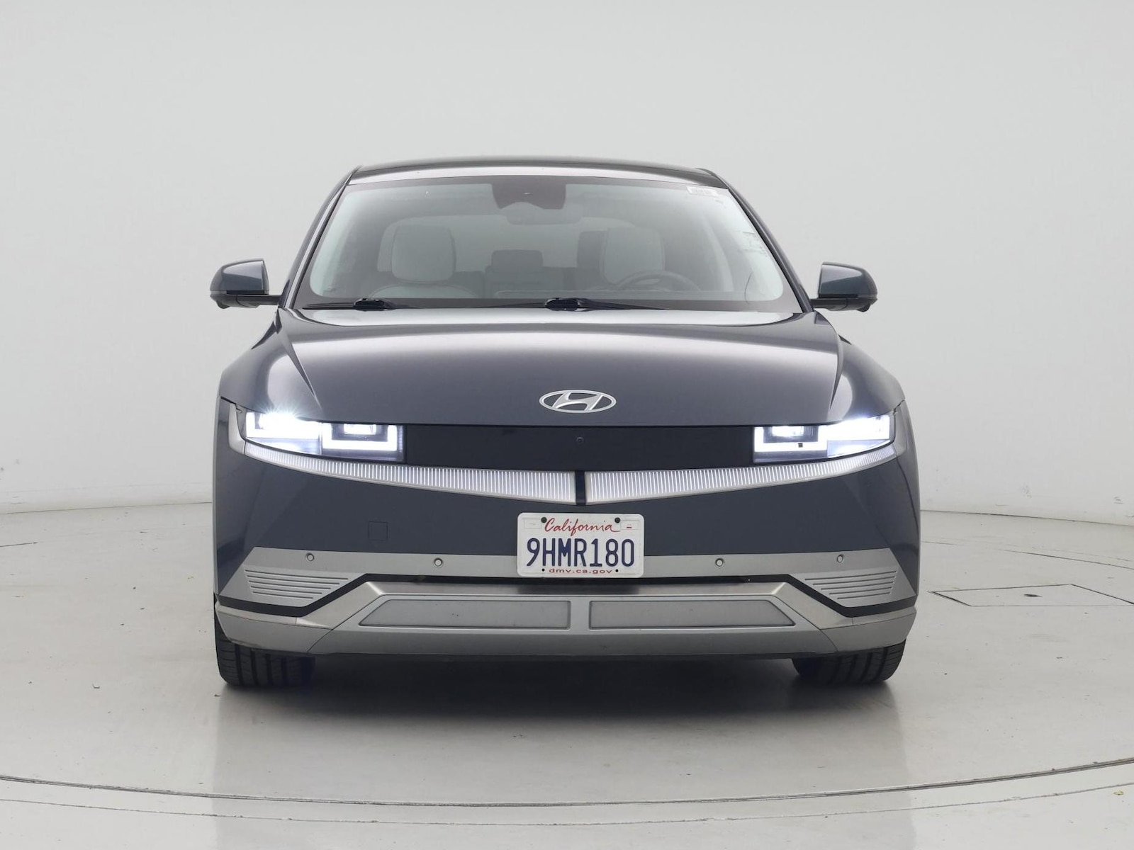 2023 Hyundai IONIQ 5 Limited - Photo 6