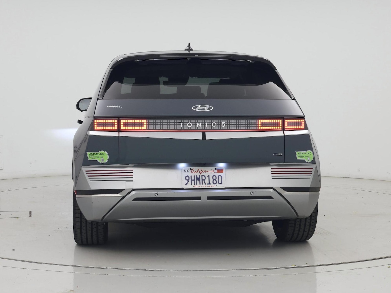 2023 Hyundai IONIQ 5 Limited - Photo 7