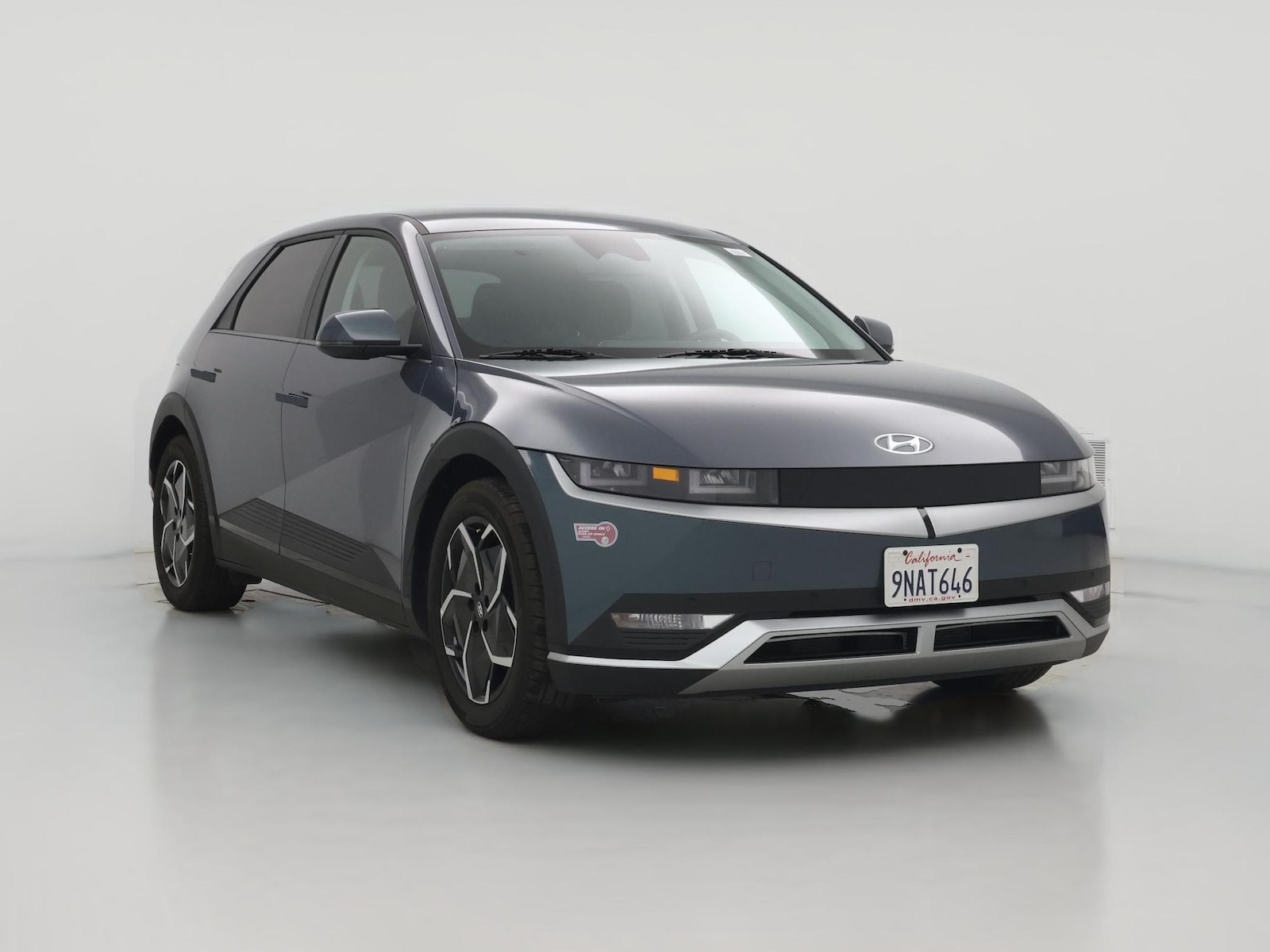 Smart Key & Power Hatch/Deck Lid