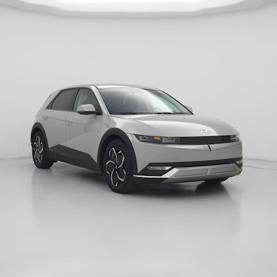Vehicle exterior view