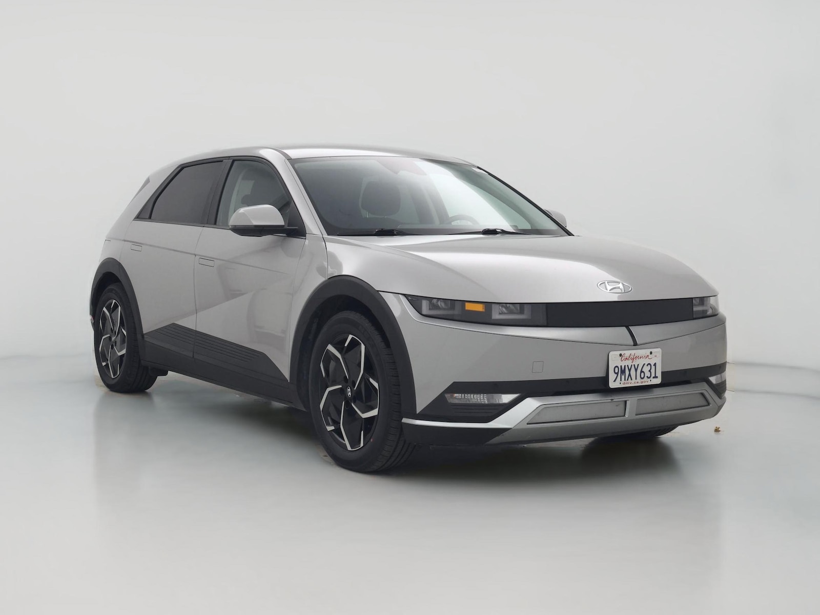Smart Key & Power Hatch/Deck Lid