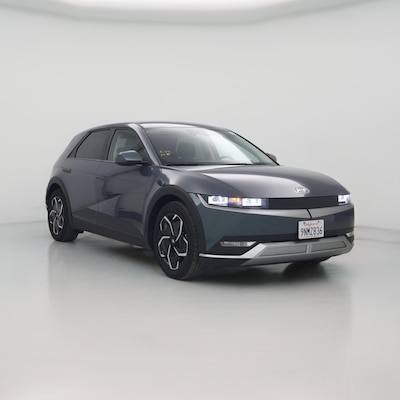 Recommended categories heading image of the selected vehicle