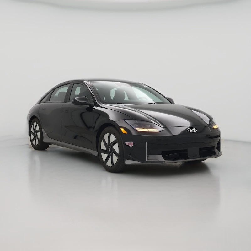2024 Hyundai Ioniq 6 SE