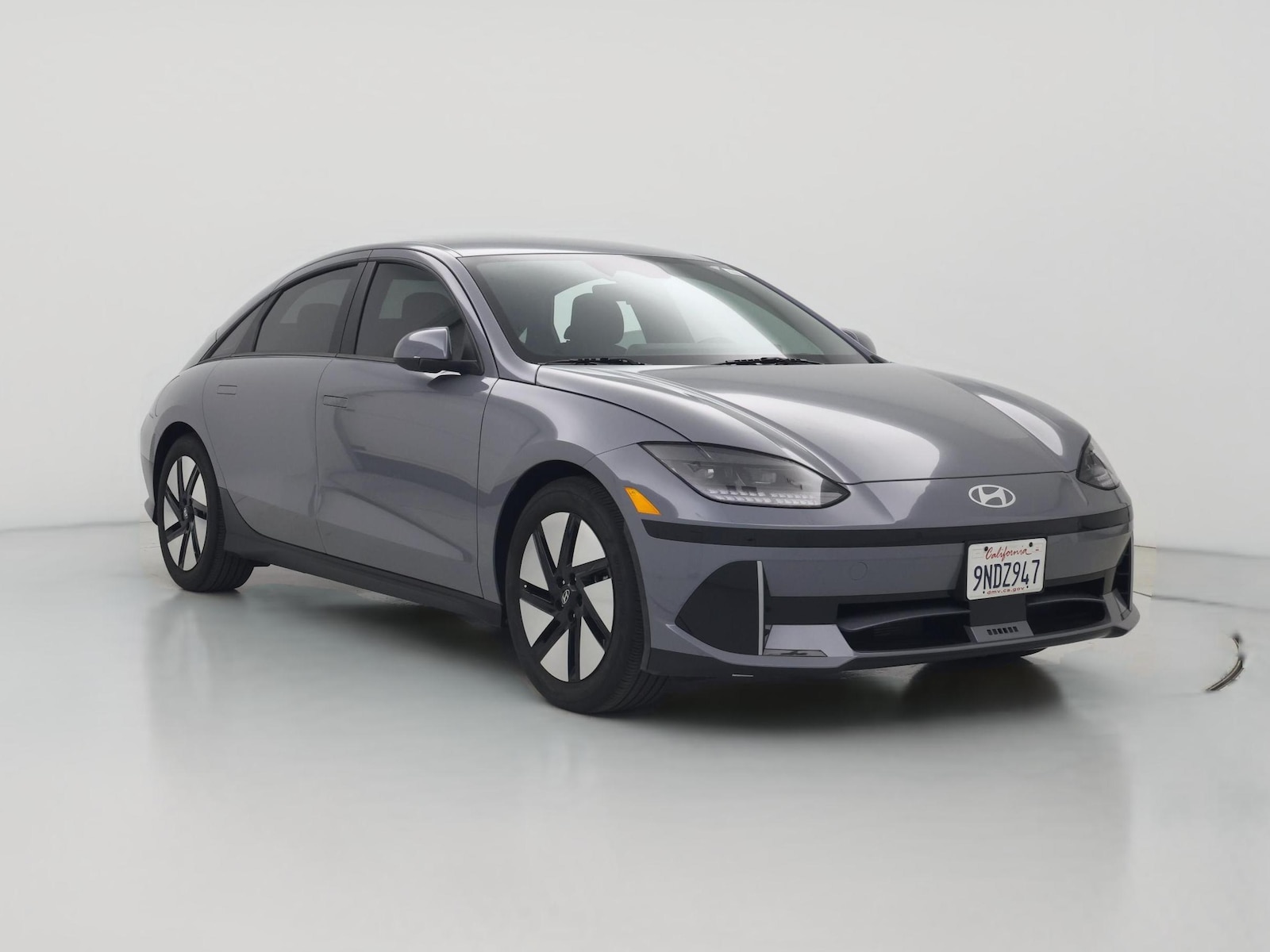 2024 Hyundai IONIQ 6 SE
