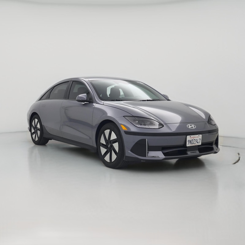 2024 Hyundai Ioniq 6 SE