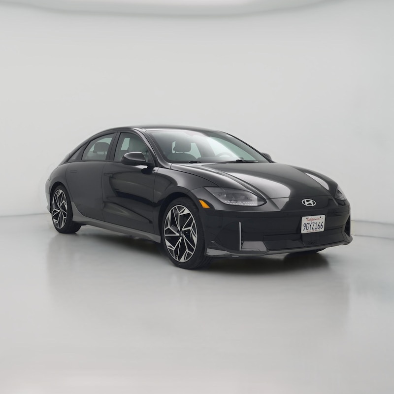 2023 Hyundai Ioniq 6 SEL