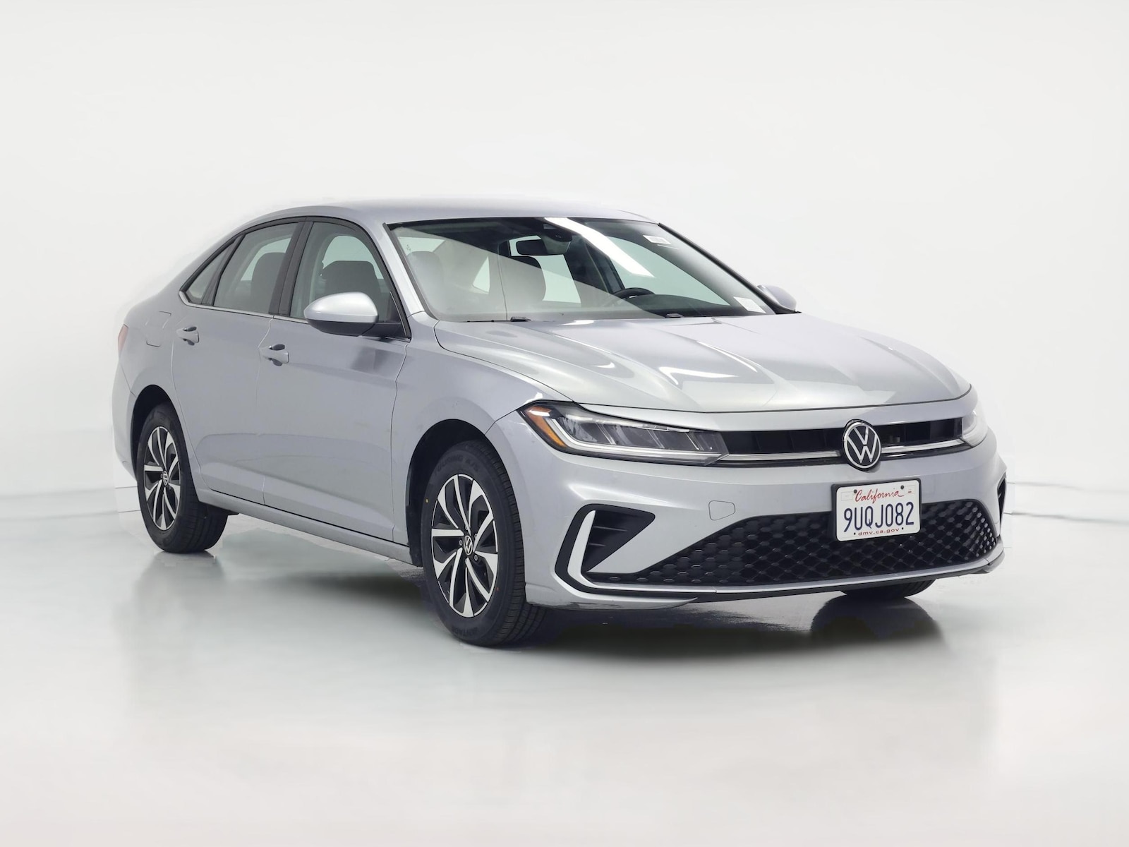 2025 Volkswagen Jetta