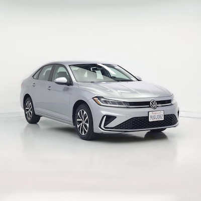 2025 Volkswagen Jetta S