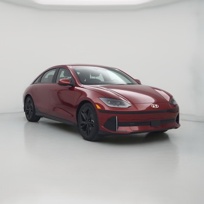 Recommended categories heading image of the selected vehicle