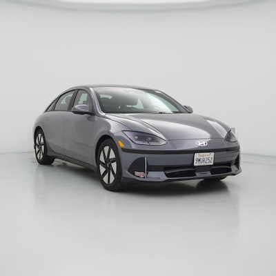 2024 Hyundai Ioniq 6 SE