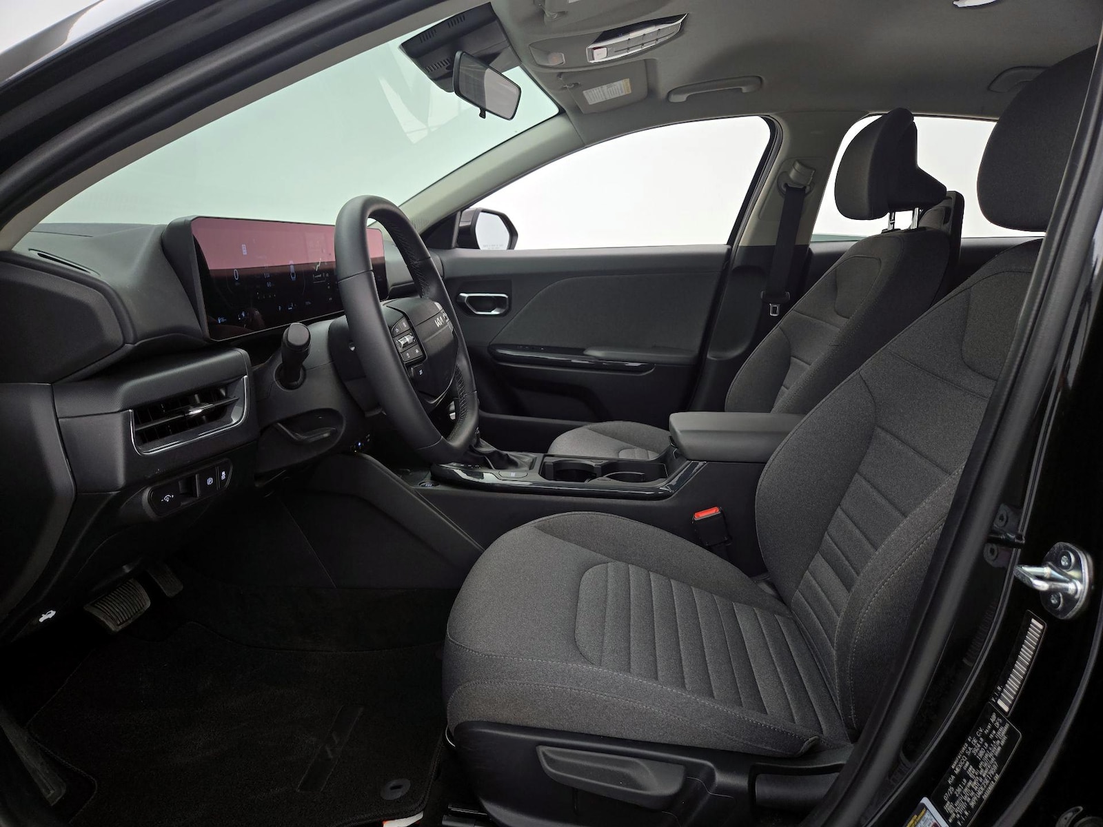 Side Airbags