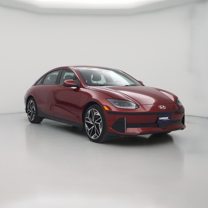 2025 Hyundai Ioniq 6 SEL