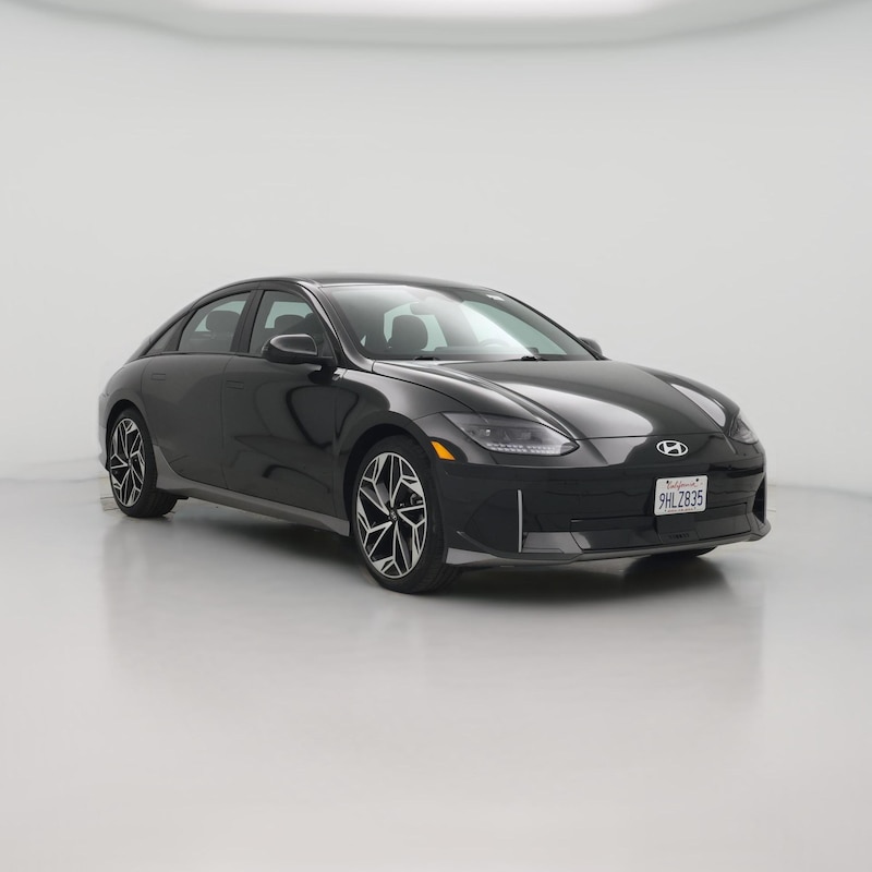 2023 Hyundai Ioniq 6 SEL