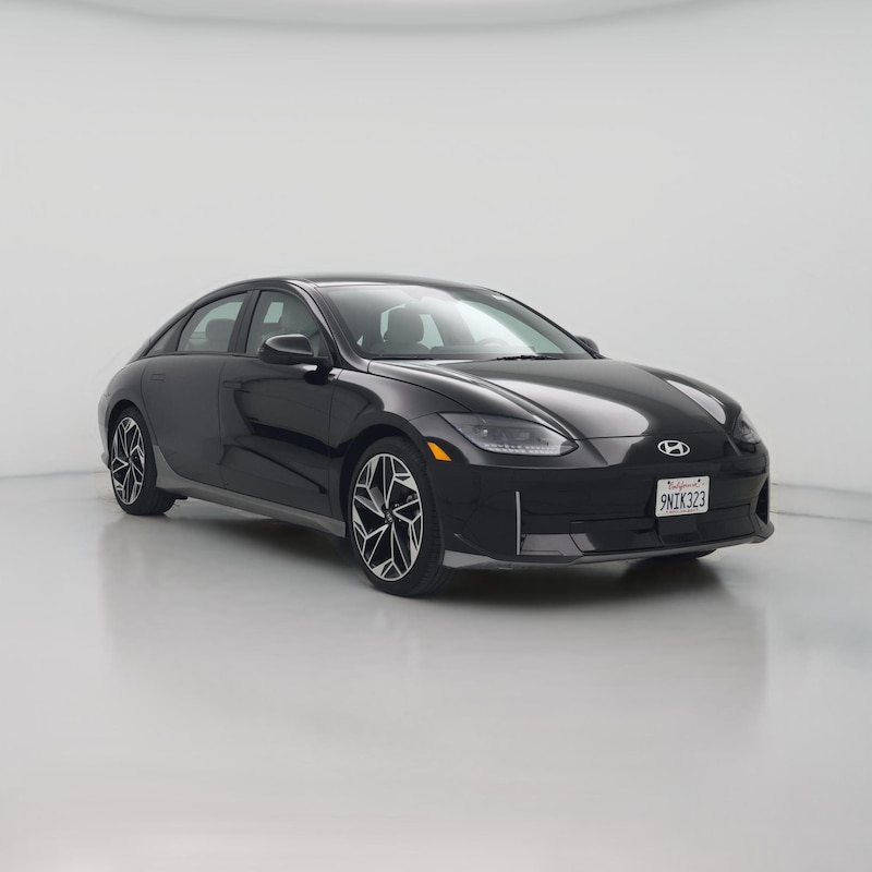 2024 Hyundai Ioniq 6 SEL