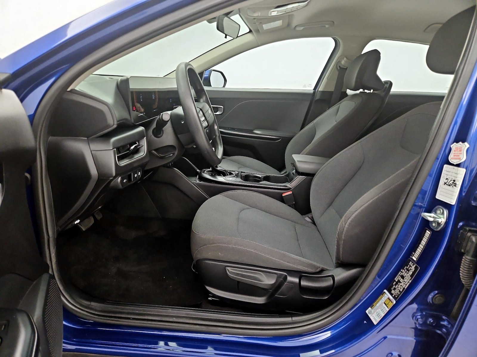 Side Airbags