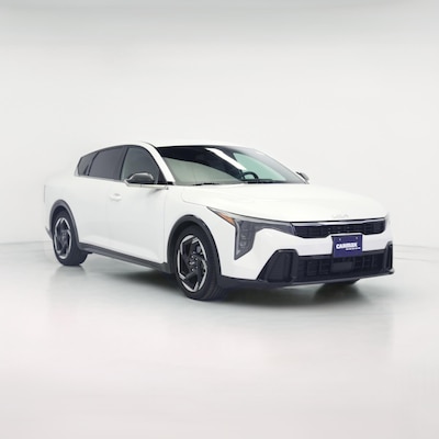 Recommended categories heading image of the selected vehicle