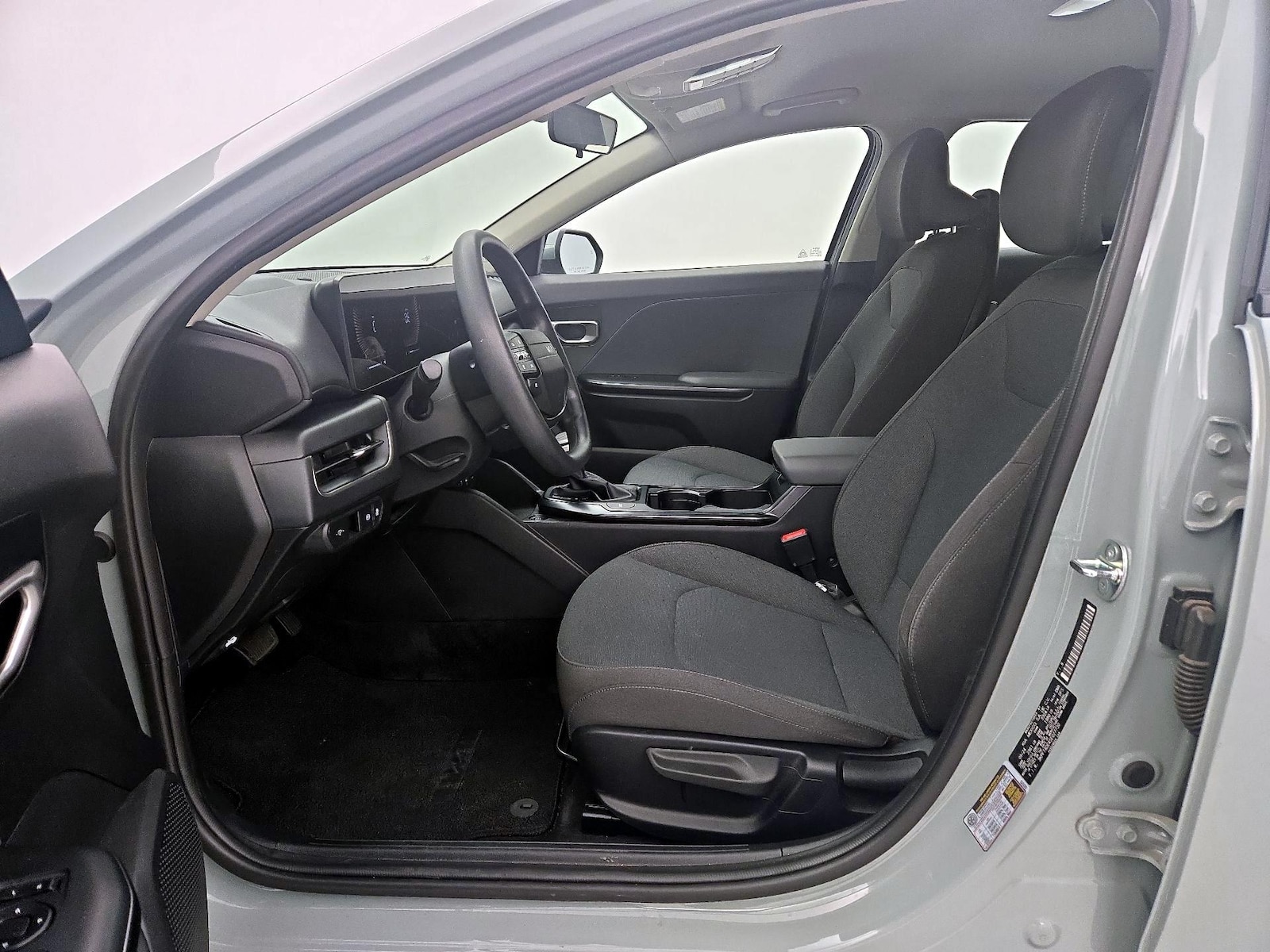 Side Airbags