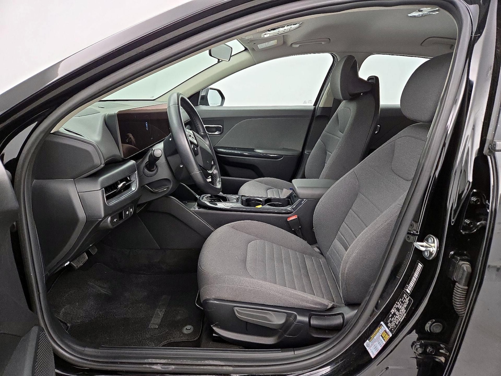 Side Airbags