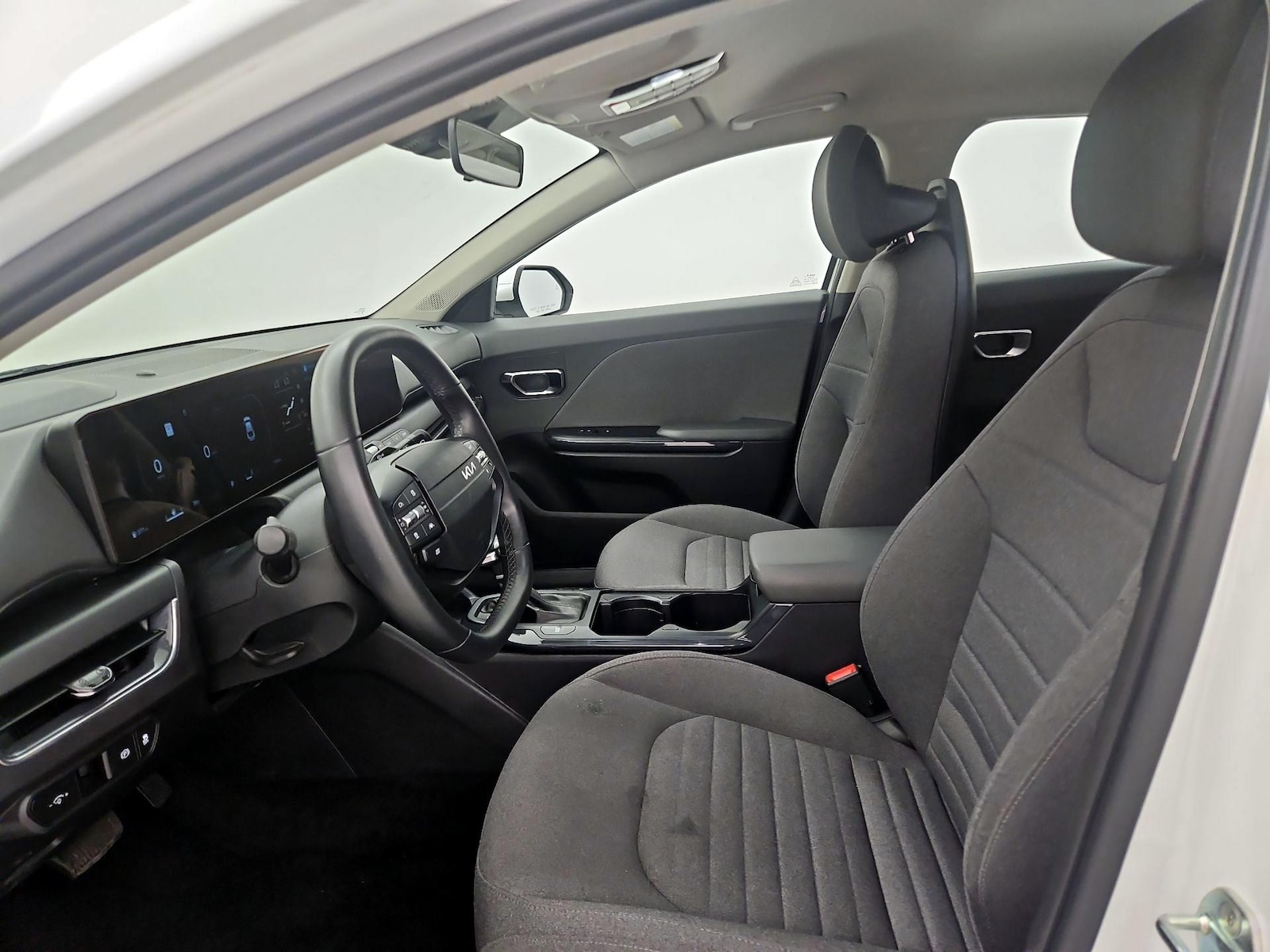 Side Airbags
