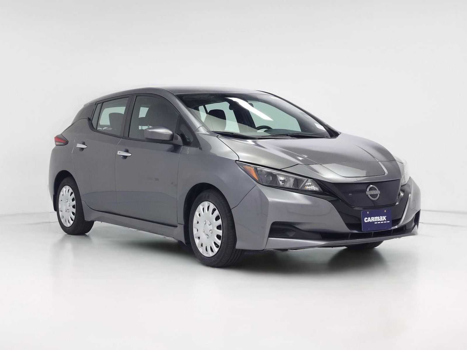 2025 Nissan Leaf S
