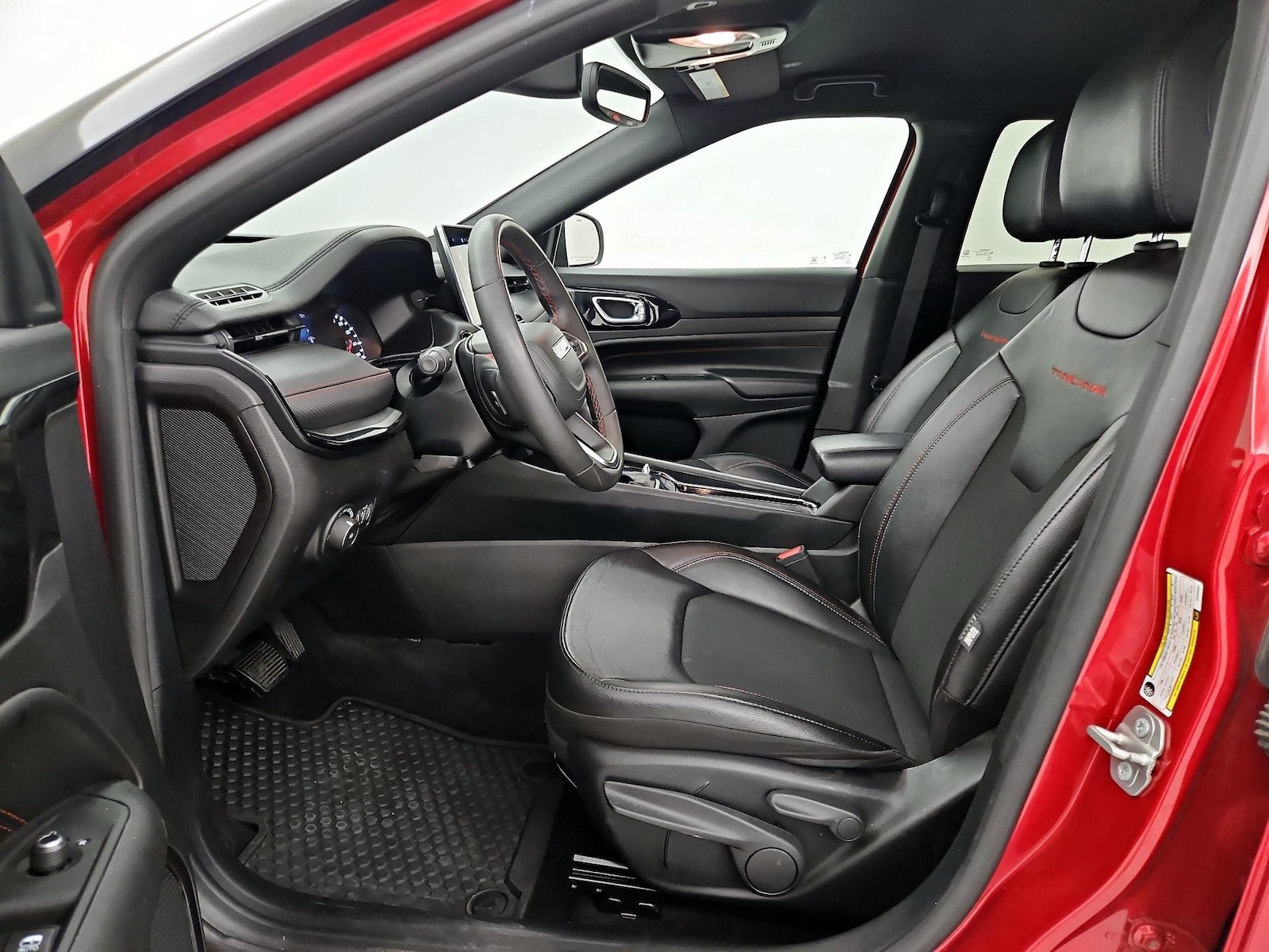 Side Airbags