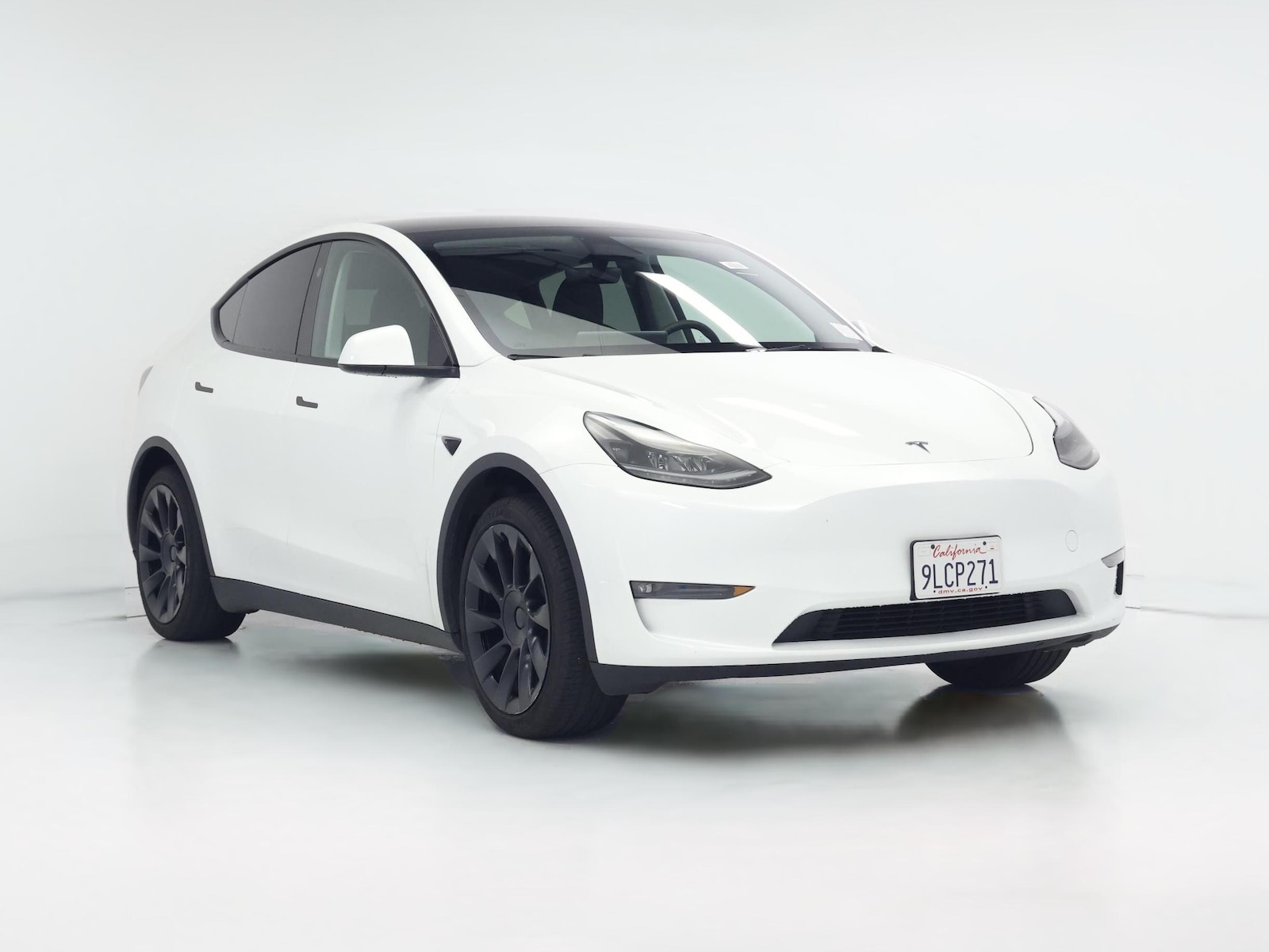 Smart Key & Power Hatch/Deck Lid