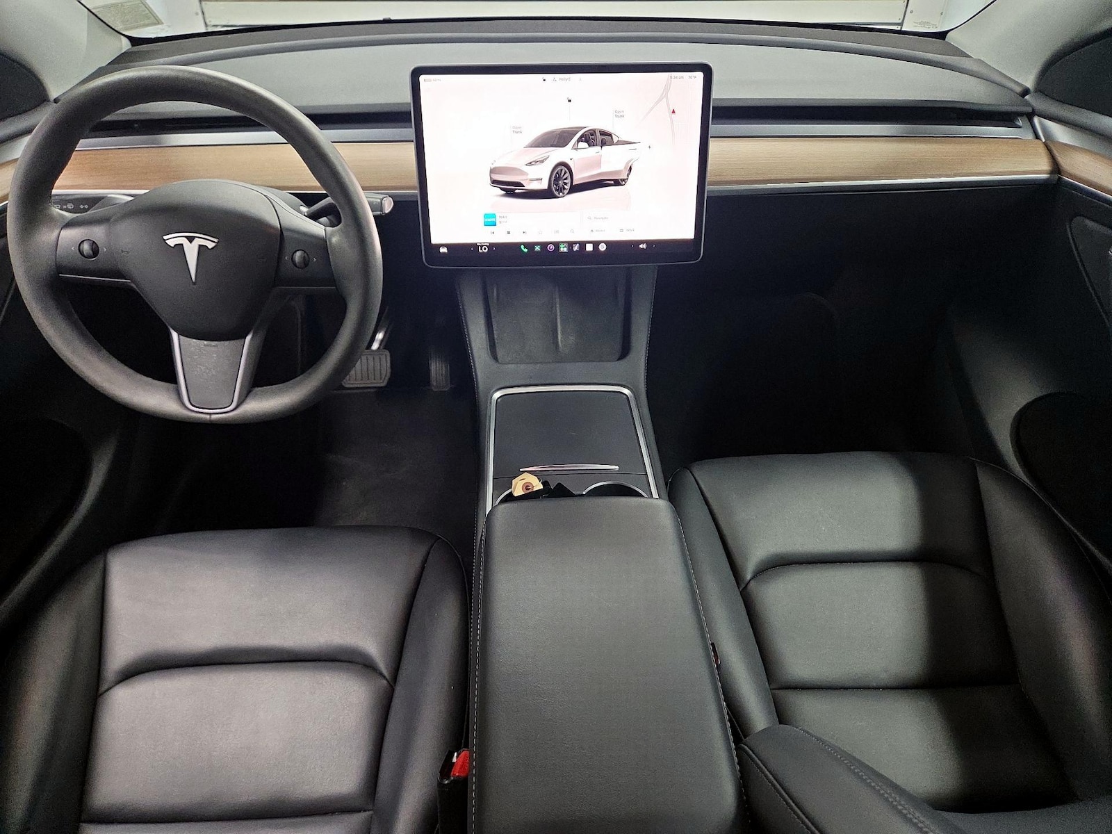 Navigation System