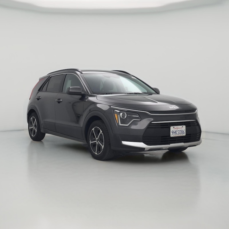 2023 Kia Niro LX
