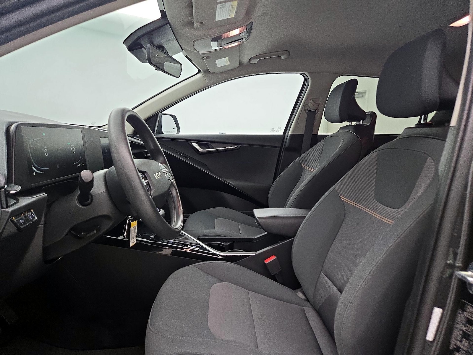 Side Airbags