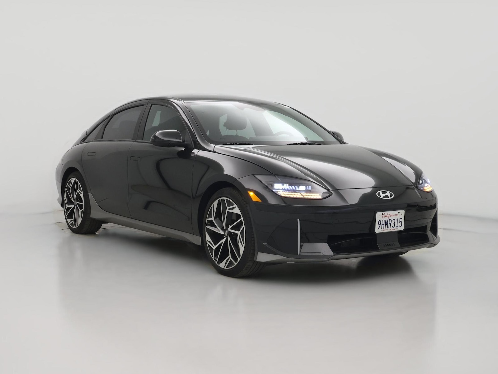 2023 Hyundai IONIQ 6