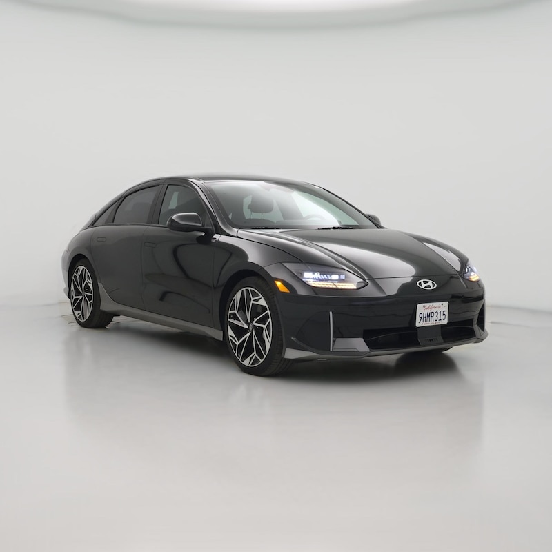 2023 Hyundai Ioniq 6 SEL